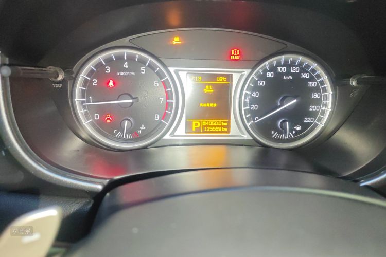 Suzuki Vitara 2017 изображение автомобиля #14