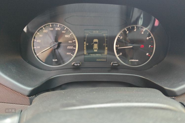 奇瑞 瑞虎5x 2020 汽车图片 #14