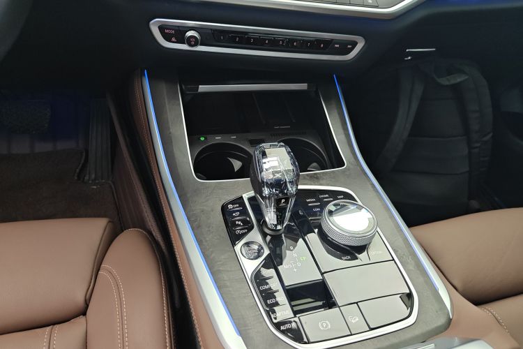 BMW X5 (Imported) 2021 car image #14