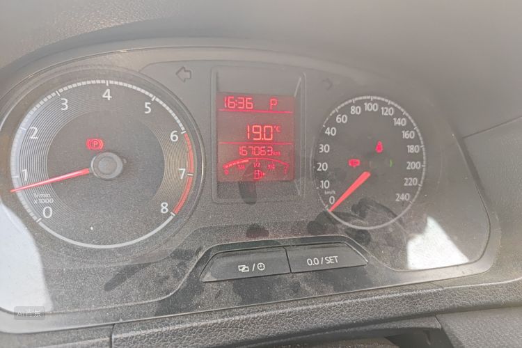 捷达 捷达 2018 汽车图片 #14