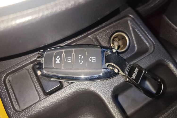 Haval M6 2020 #14 Haval M6 2020 car image #14