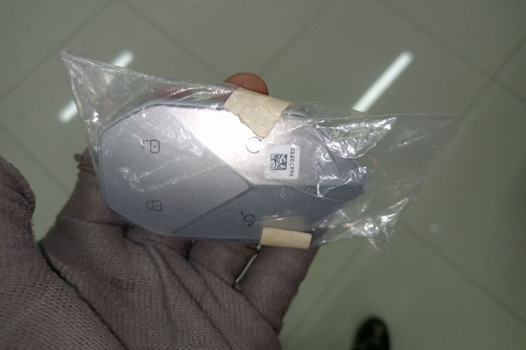 FangChengBao Tiger 7 2025 immagine di auto #14