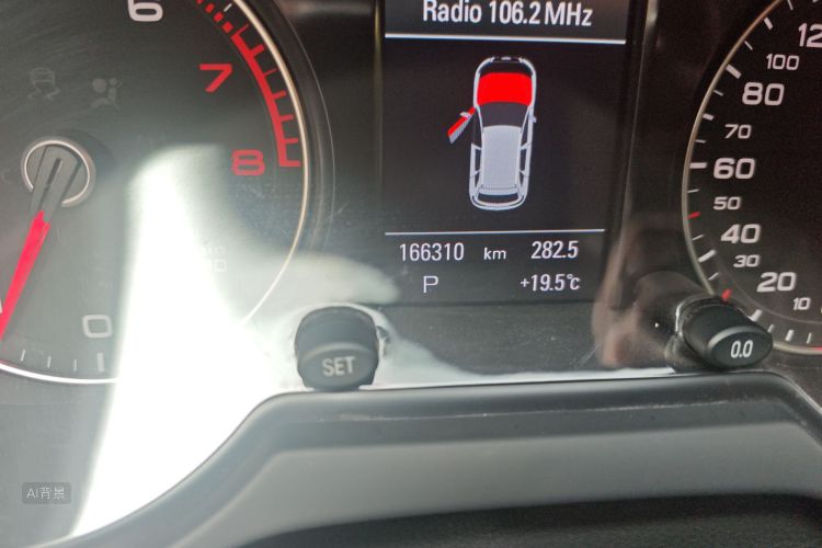 奥迪 奥迪Q5 2018 汽车图片 #14