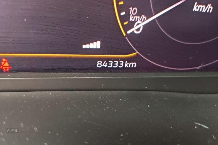 Volkswagen Teramont 2019 car image #14