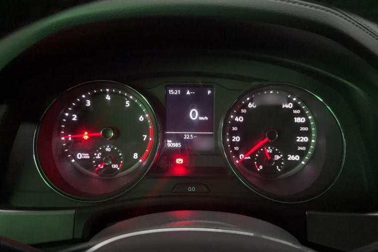 Volkswagen Teramont 2018 car image #14