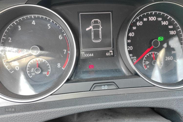 Volkswagen Golf 2015 #14 Volkswagen Golf 2015 car image #14
