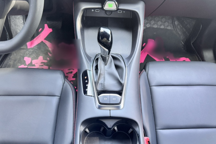 MG 5 2025 car image #14
