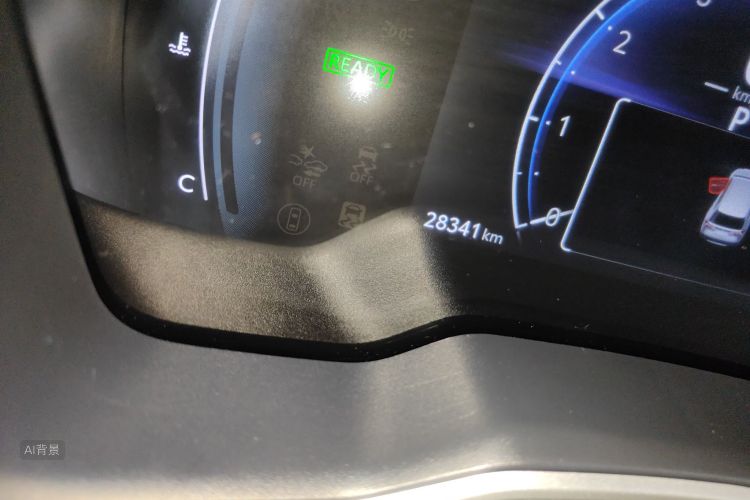 Toyota Frontlander 2023 car image #14