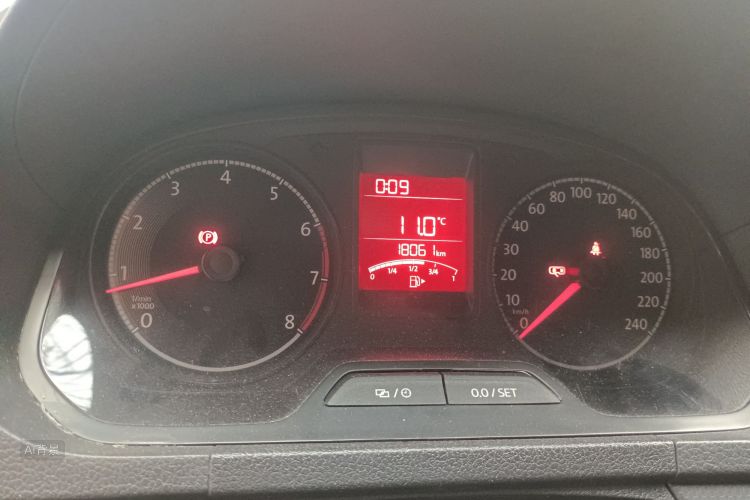 捷达 捷达 2017 汽车图片 #14