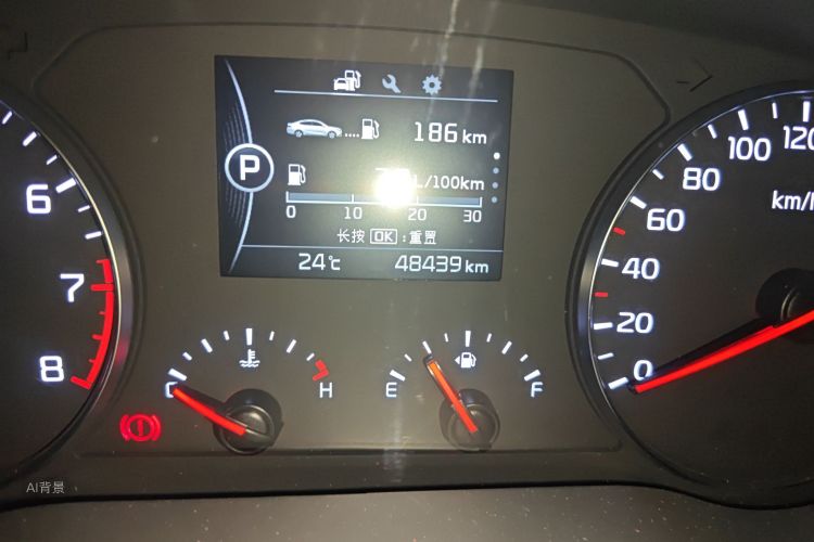 起亚 起亚K4 2015 汽车图片 #14