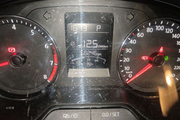 Polo 2016 #14 Polo 2016 car image #14