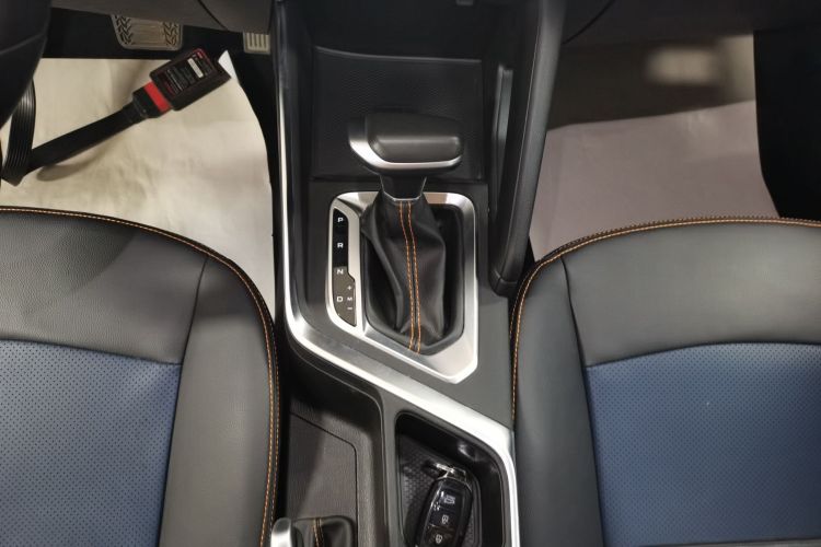 X3 PRO 2023 car image #14
