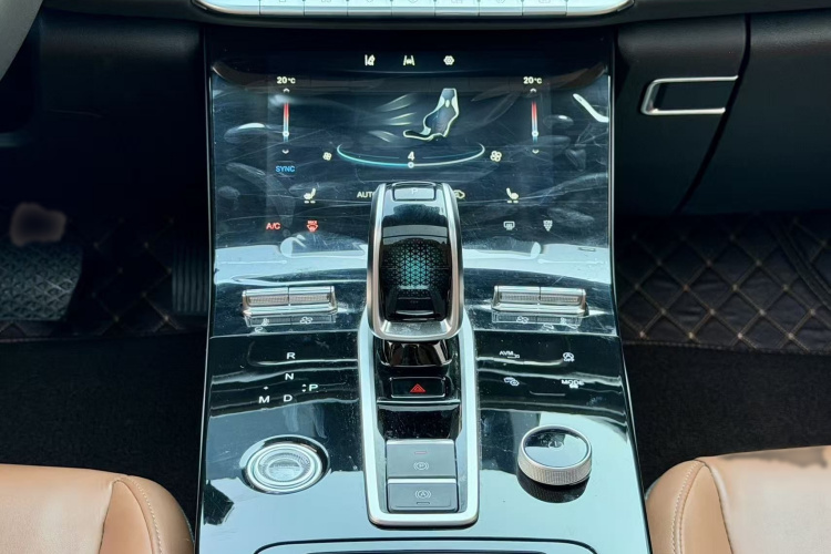 Chery Tiggo 8 Plus 2022 imagem de carro #14