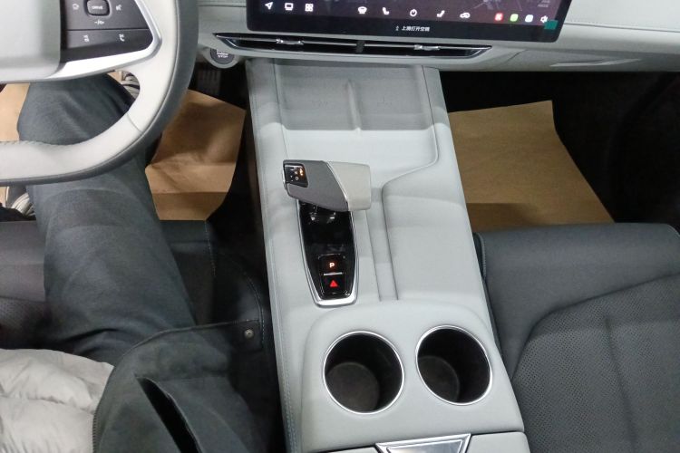 Changan UNI-Z 2024 car image #14