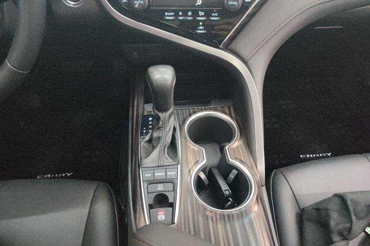 丰田 凯美瑞 2019 汽车图片 #14