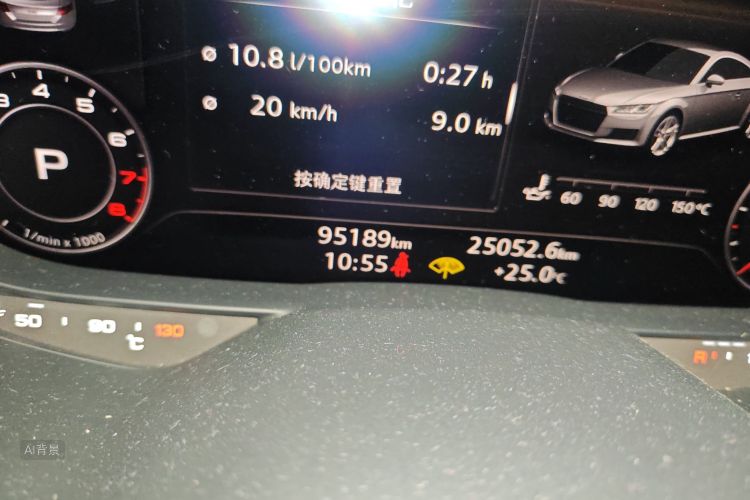 奥迪 奥迪TT 2017 汽车图片 #14