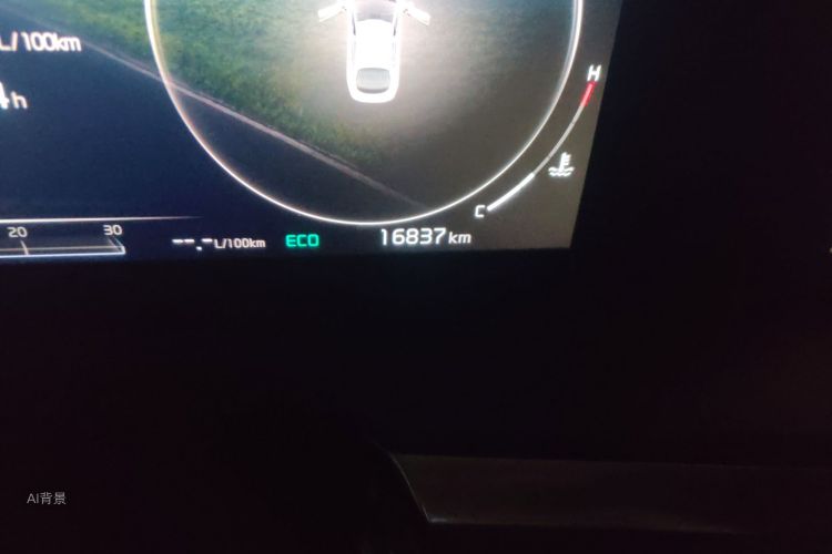 Kia K5 2020 imagem de carro #14