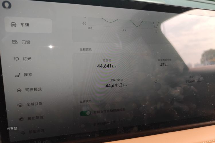 Xpeng G9 2023 car image #14