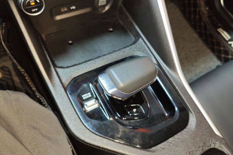 缤越 2021 汽车图片 #14