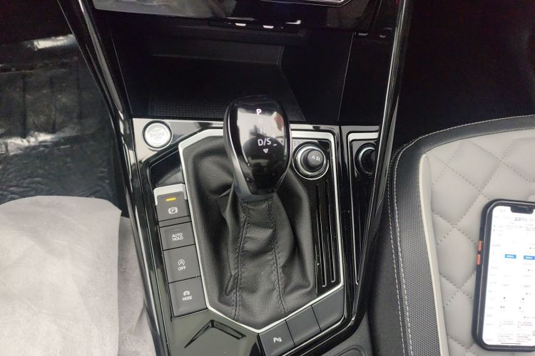 Volkswagen Tayron 2025 car image #14