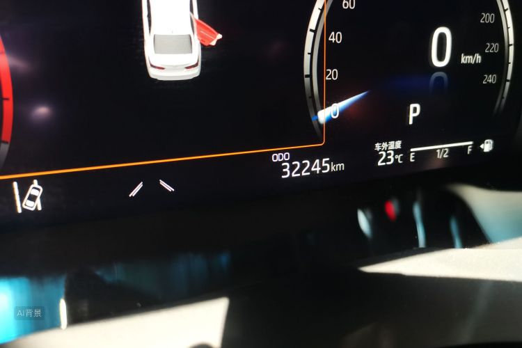 Toyota Camry 2024 car image #14