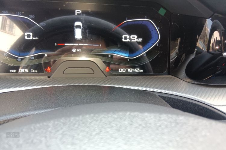 Citroen C3-XR 2023 car image #14