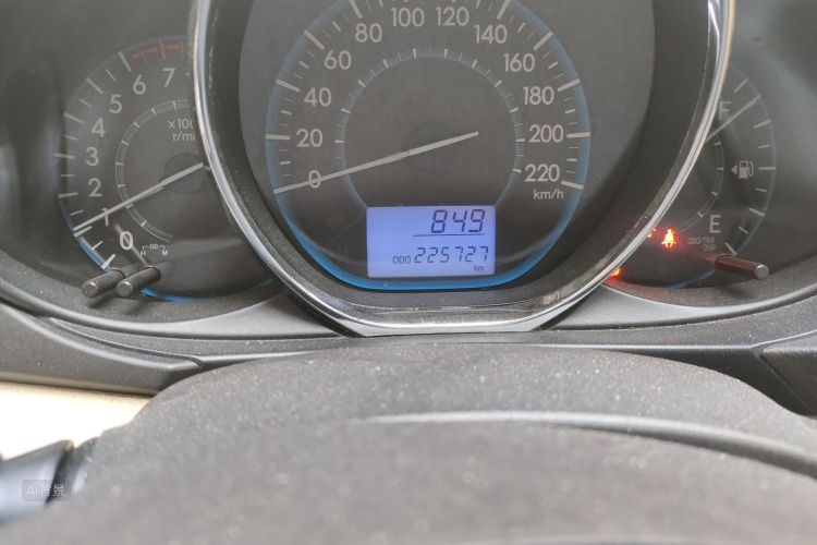 Vios 2014 #14 Vios 2014 imagem de carro #14