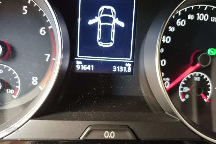 Volkswagen Golf 2017 #14 Volkswagen Golf 2017 car image #14