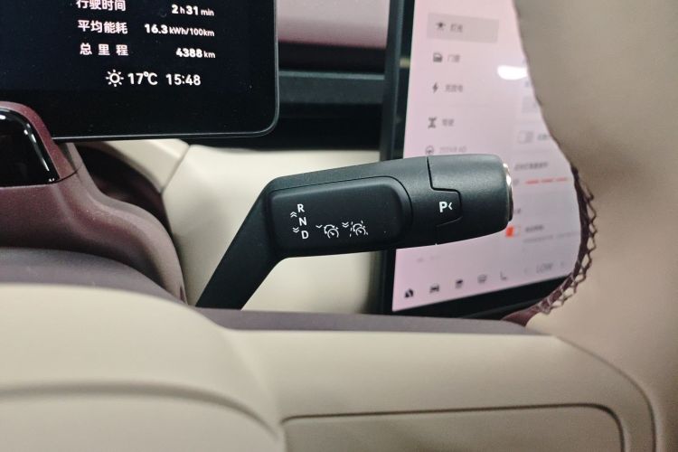 极氪 极氪X 2024 汽车图片 #14