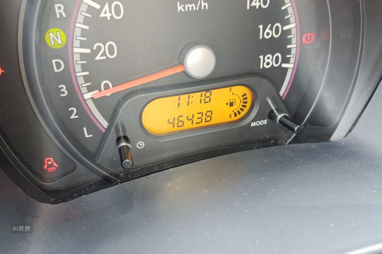 Suzuki Alto 2014 صورة سيارة #14