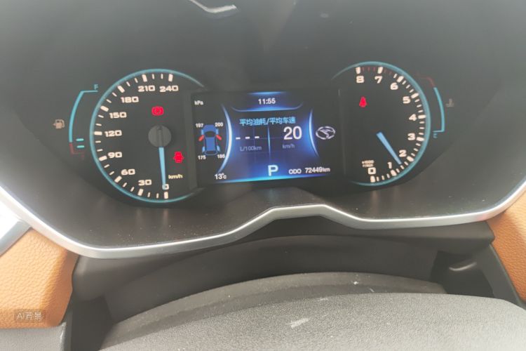 Soueast DX7 2015 صورة سيارة #14