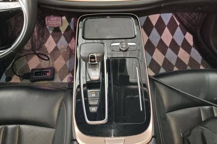 GAC iA5 2021 صورة سيارة #14