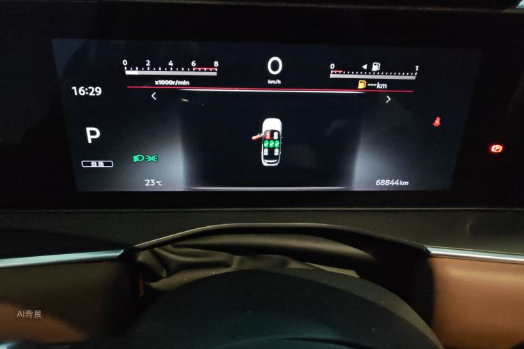 日产 探陆 2024 汽车图片 #14