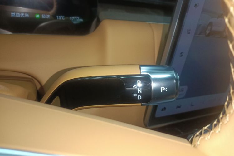 极氪 极氪9X 2025 汽车图片 #14