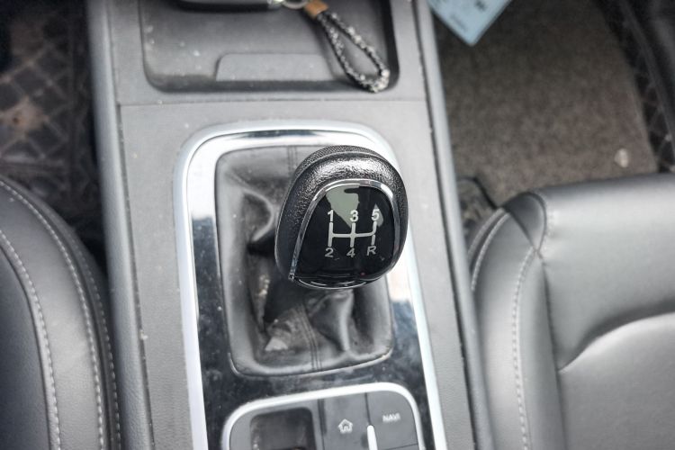 Kaiyi Showjet 2020 car image #14