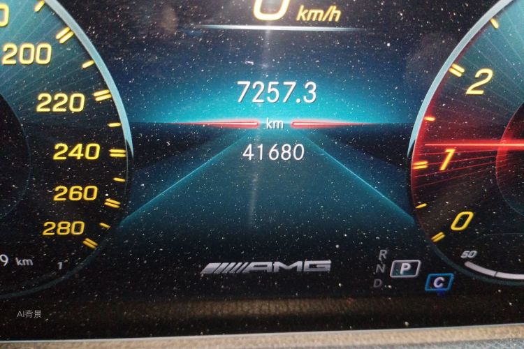 Mercedes-Benz GLA AMG 2022 car image #14