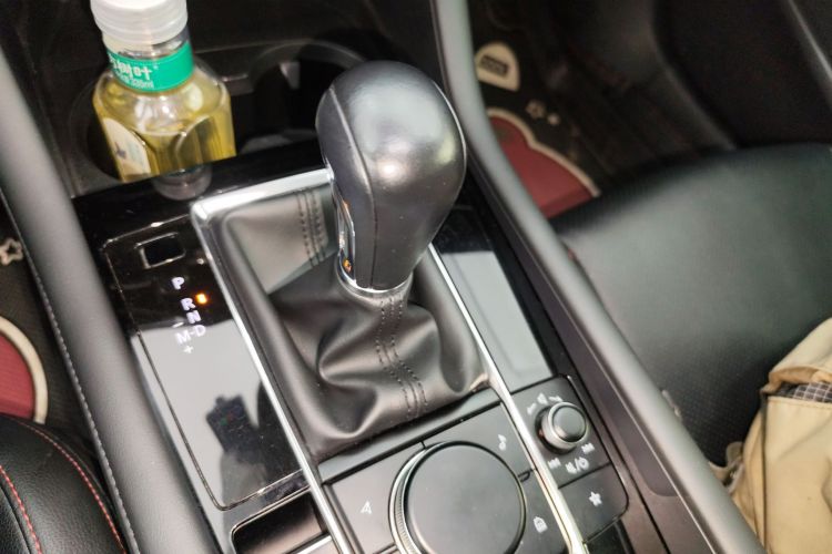 马自达 马自达3 昂克赛拉 2020 汽车图片 #14