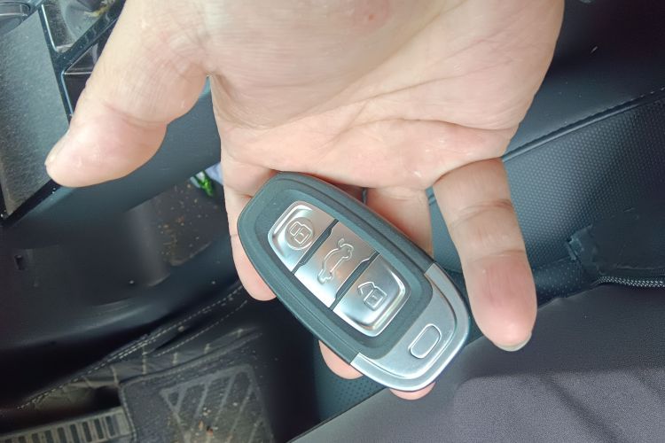 HongQi E-QM5 2022 imagem de carro #14