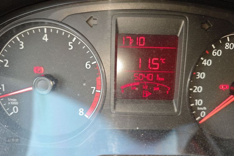 捷达 捷达 2016 汽车图片 #14