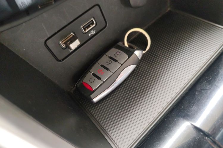 Great Wall Poer 2022 immagine di auto #14