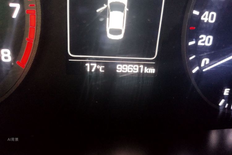 Hyundai Sonata 2015 car image #14