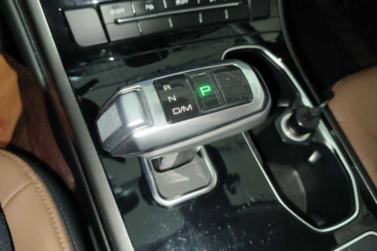 Haval H8 2019 imagen de coche #14