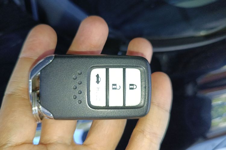 Honda Crider 2022 immagine di auto #14