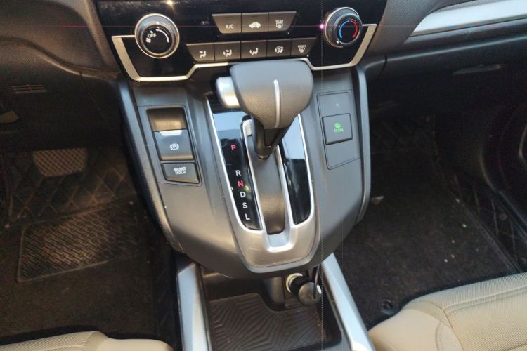 Honda CR-V 2018 car image #14