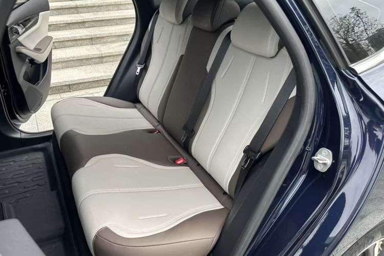 BYD Qin Plus 2024 imagem de carro #14