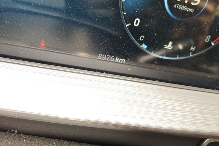 Chery Tiggo 7 2025 imagem de carro #14