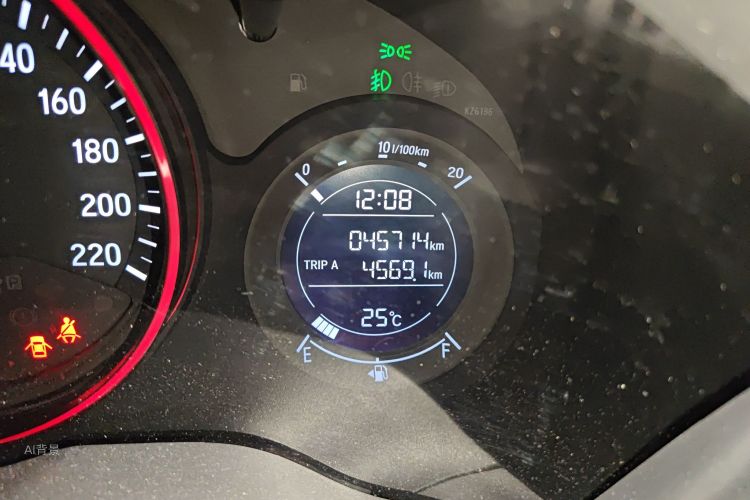 Honda VEZEL 2021 immagine di auto #14