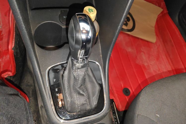 Polo 2018 #14 Polo 2018 car image #14
