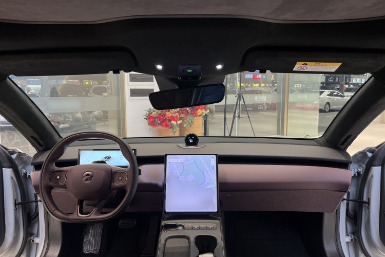 蔚来 蔚来ET5T 2024 汽车图片 #14