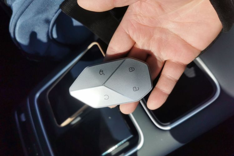 FangChengBao Tiger 7 2025 car image #14